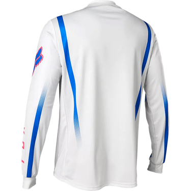 FOX RANGER RS MAGLIA MANICHE LUNGHE,FOX MTB FOX